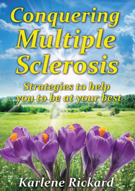 Conquering Multiple Sclerosis