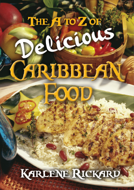 Delicious Caribbean Food