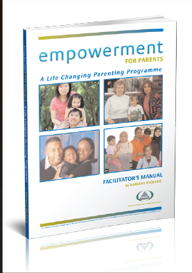 Empowerment for Parents